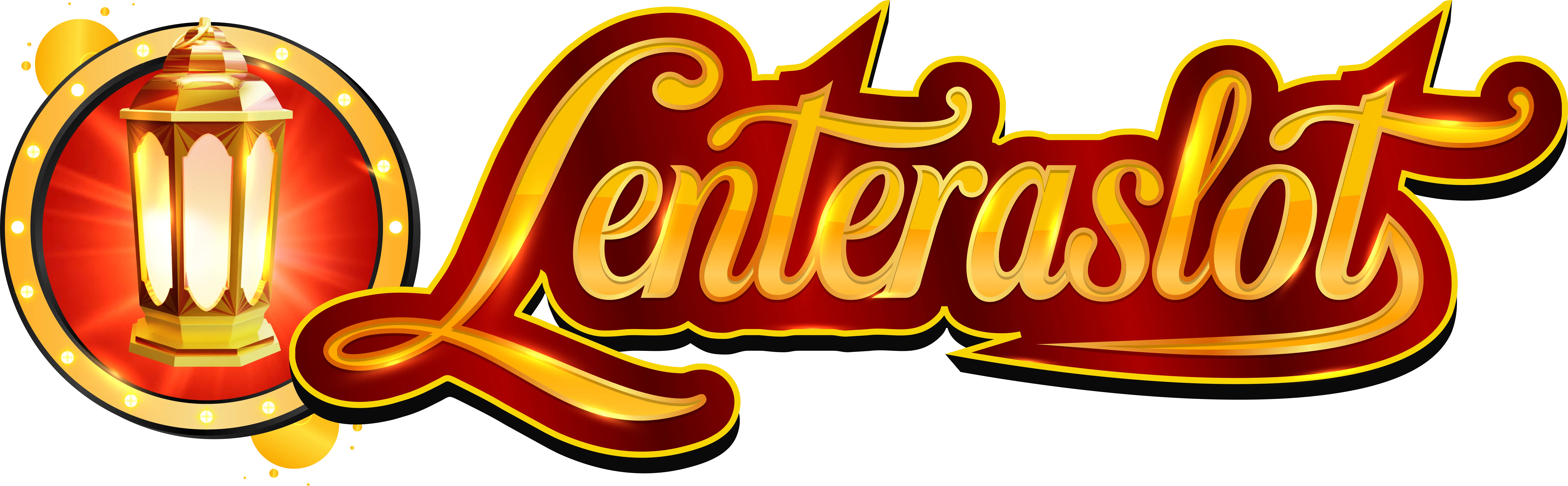 logo lenteraslot